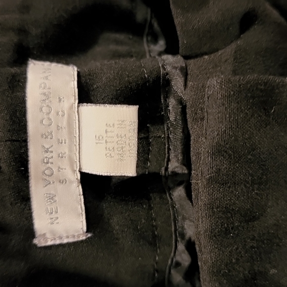 Dress pants - Picture 3 of 3